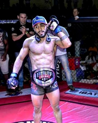 Vinicius  Ferreira