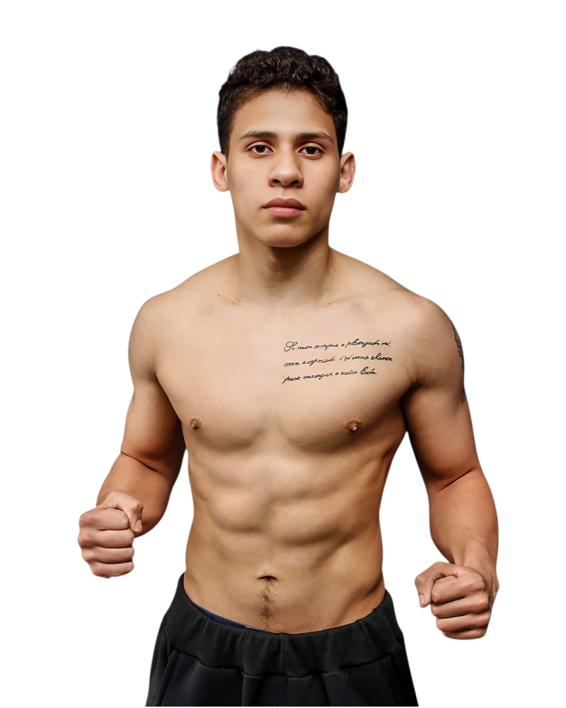 Watson Silva de Castro