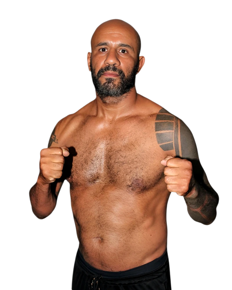 Edvaldo de Oliveira