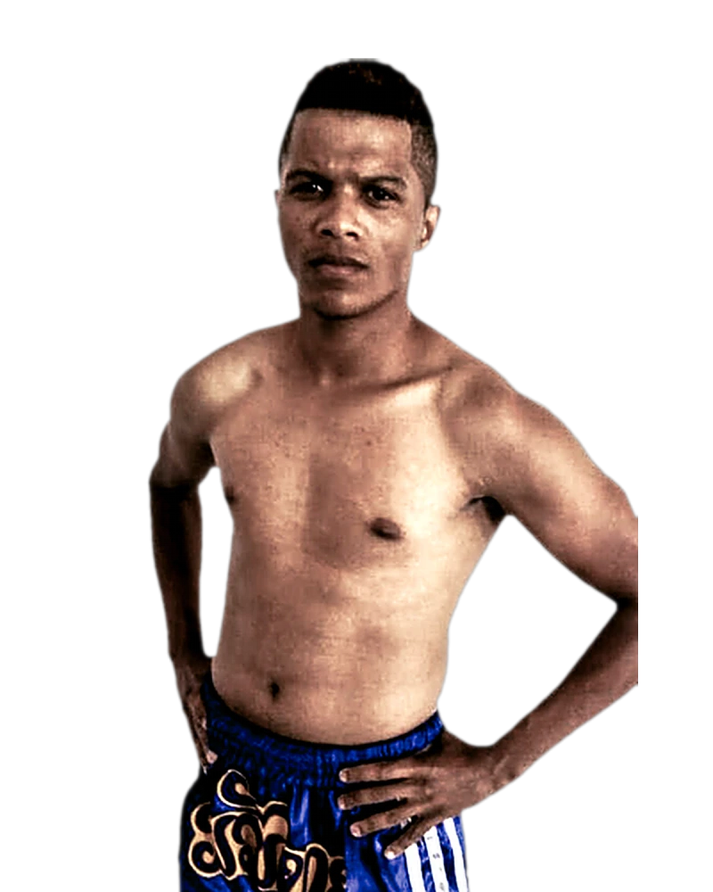 Bruno Silva Pereira