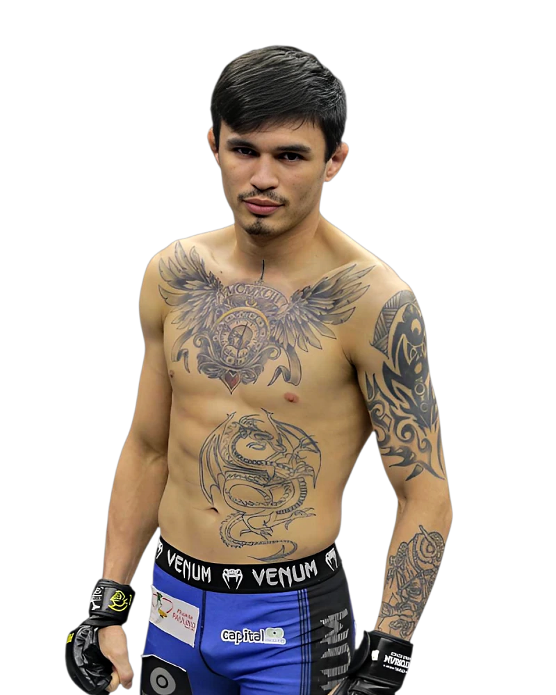Marciano Ferreira