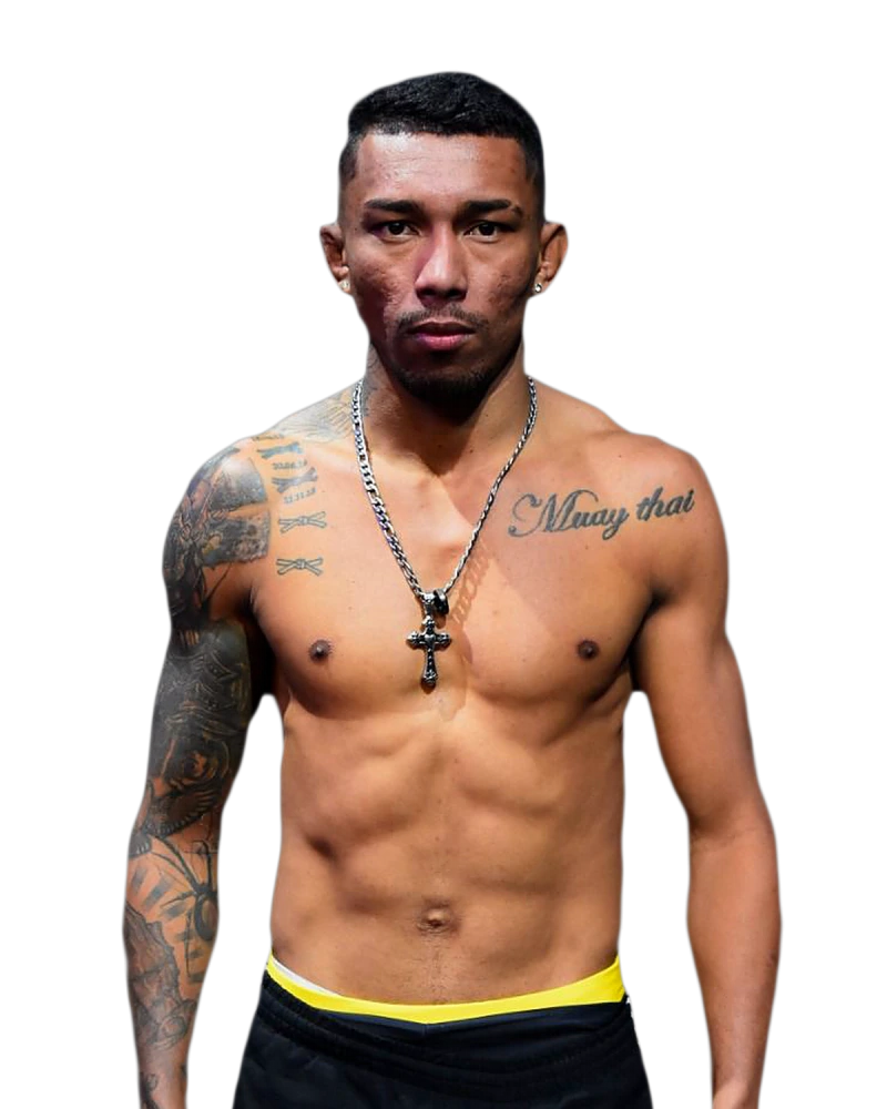 Manoel Silva