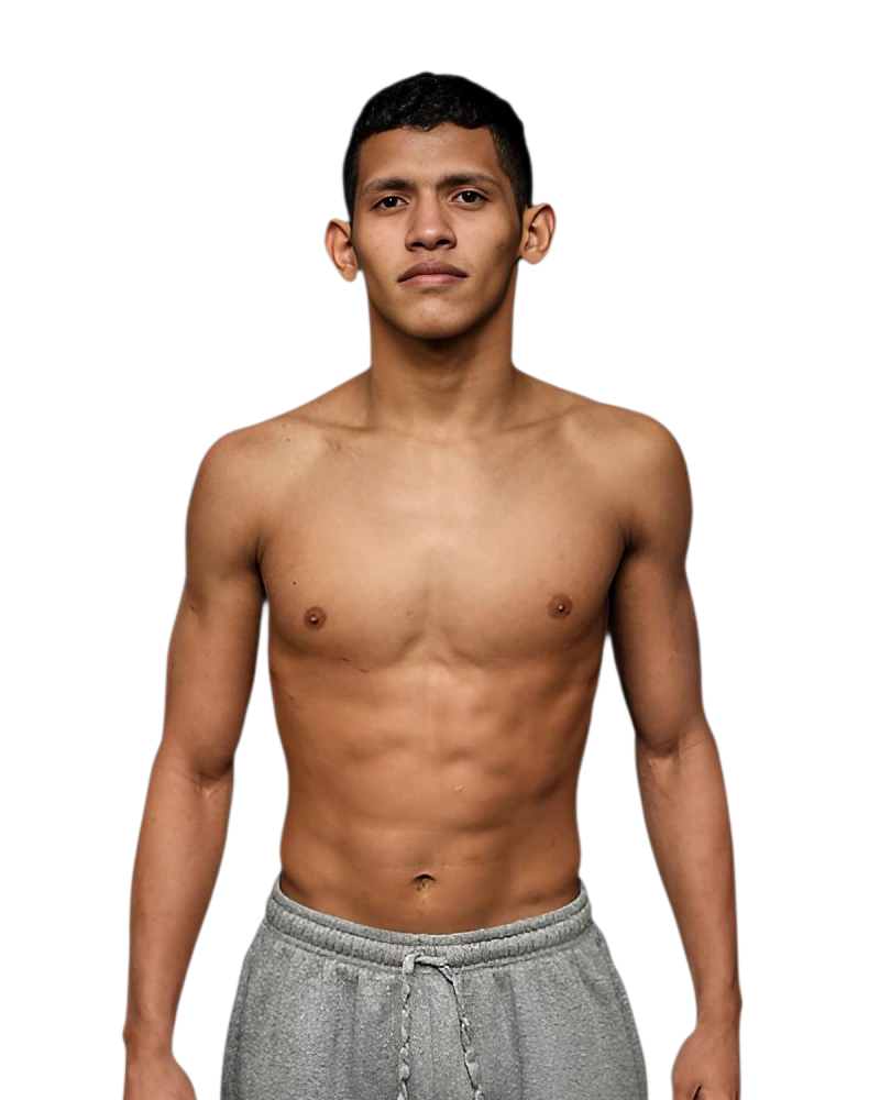Josué Neto