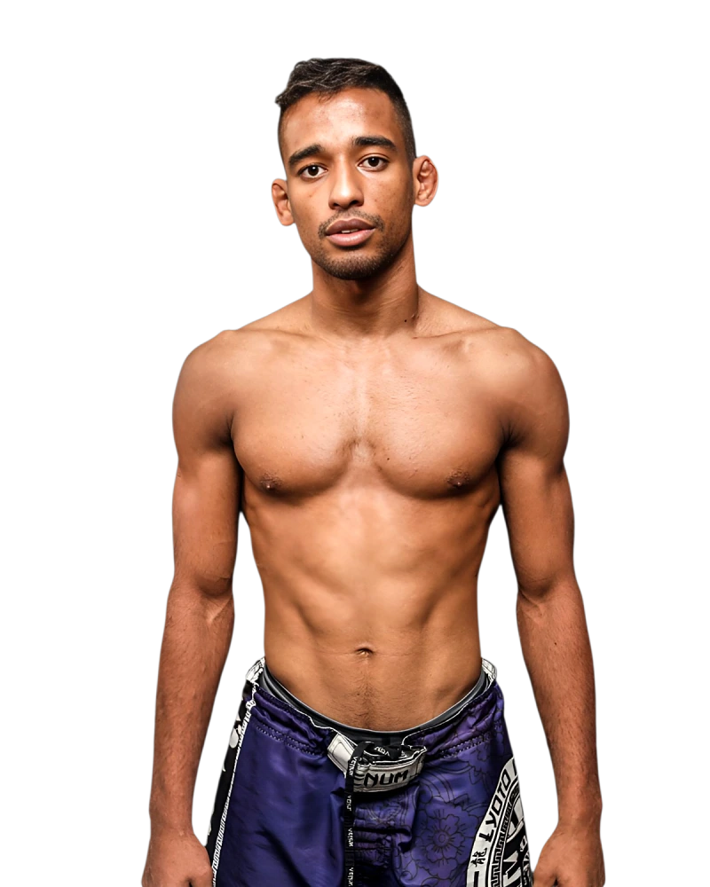 Luan Jeová Soares