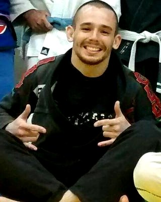 Fernando Parolin