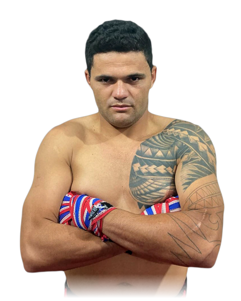 Edinazio Carvalho Santos