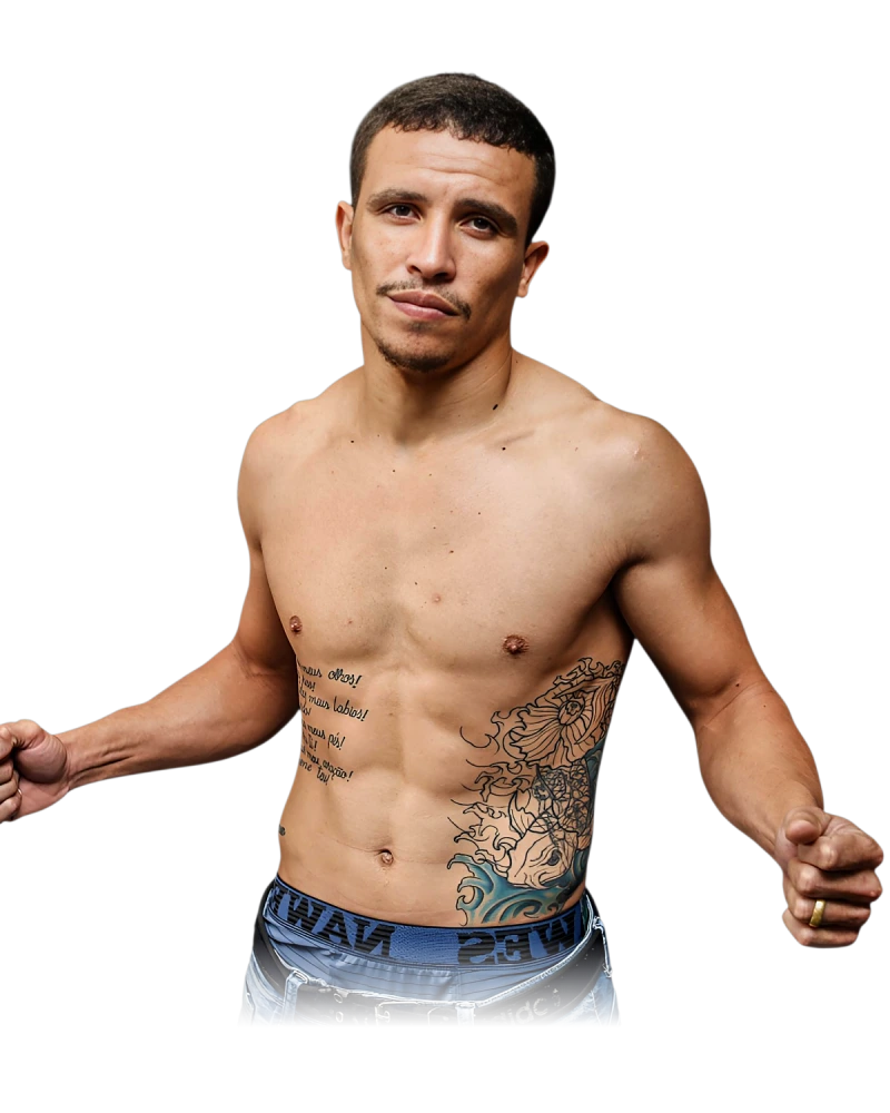 Fernando Jose
