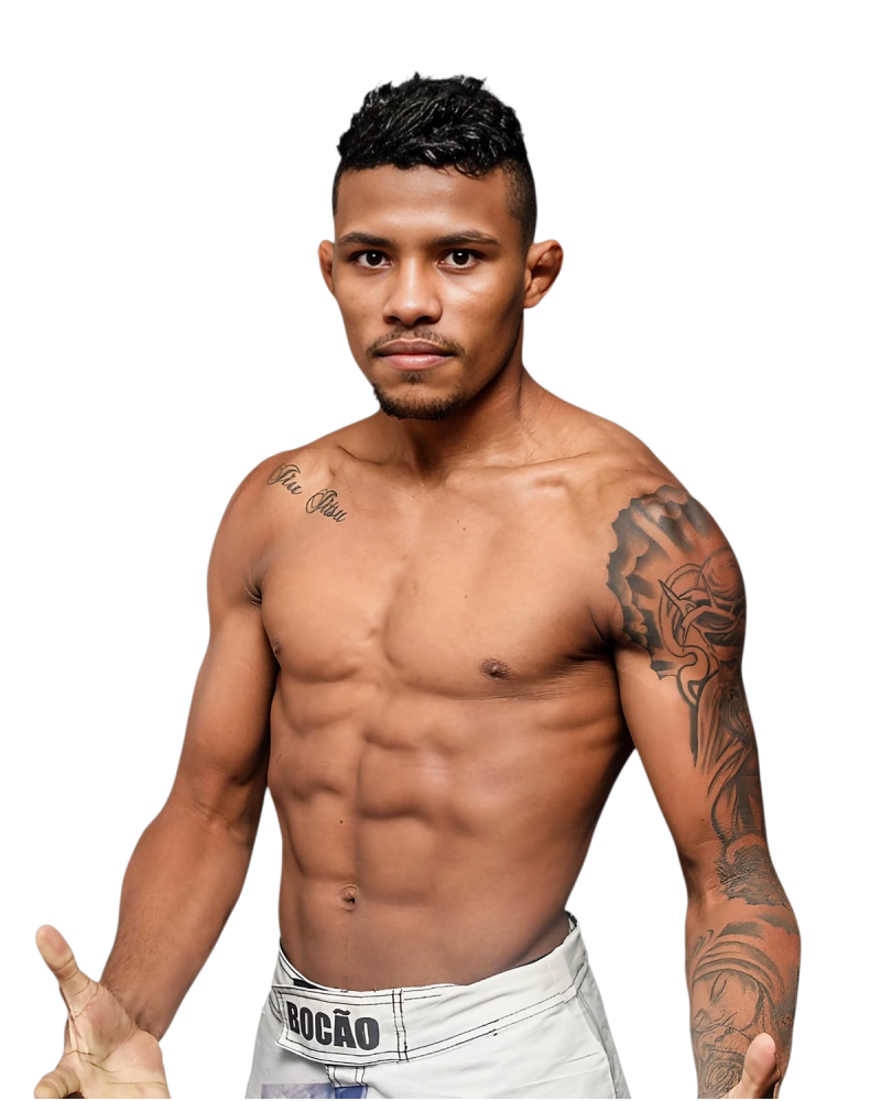 Mateus Mendonça