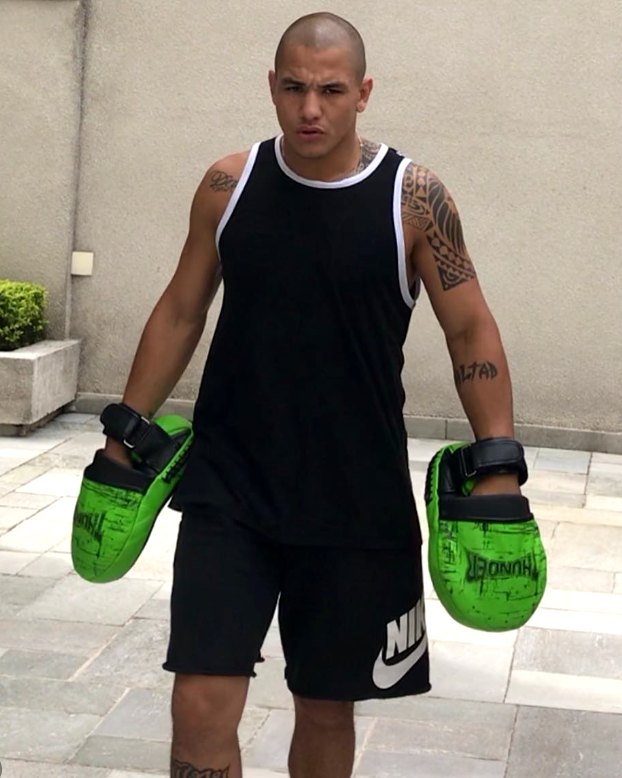 Henrique Freitas