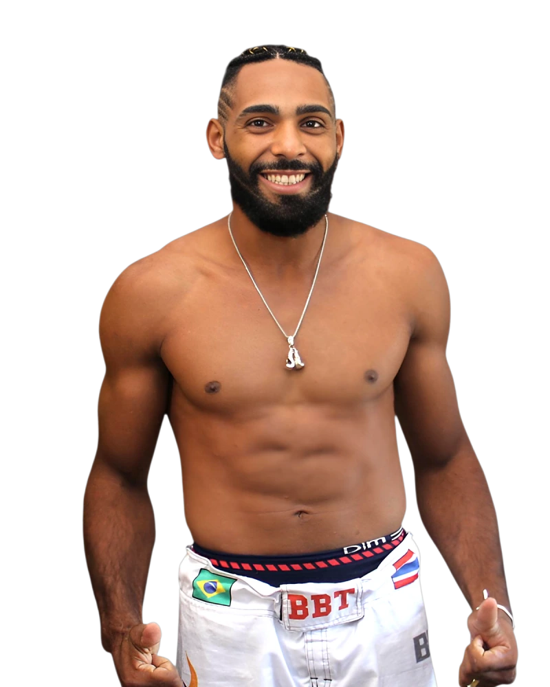 Claudio Ribeiro