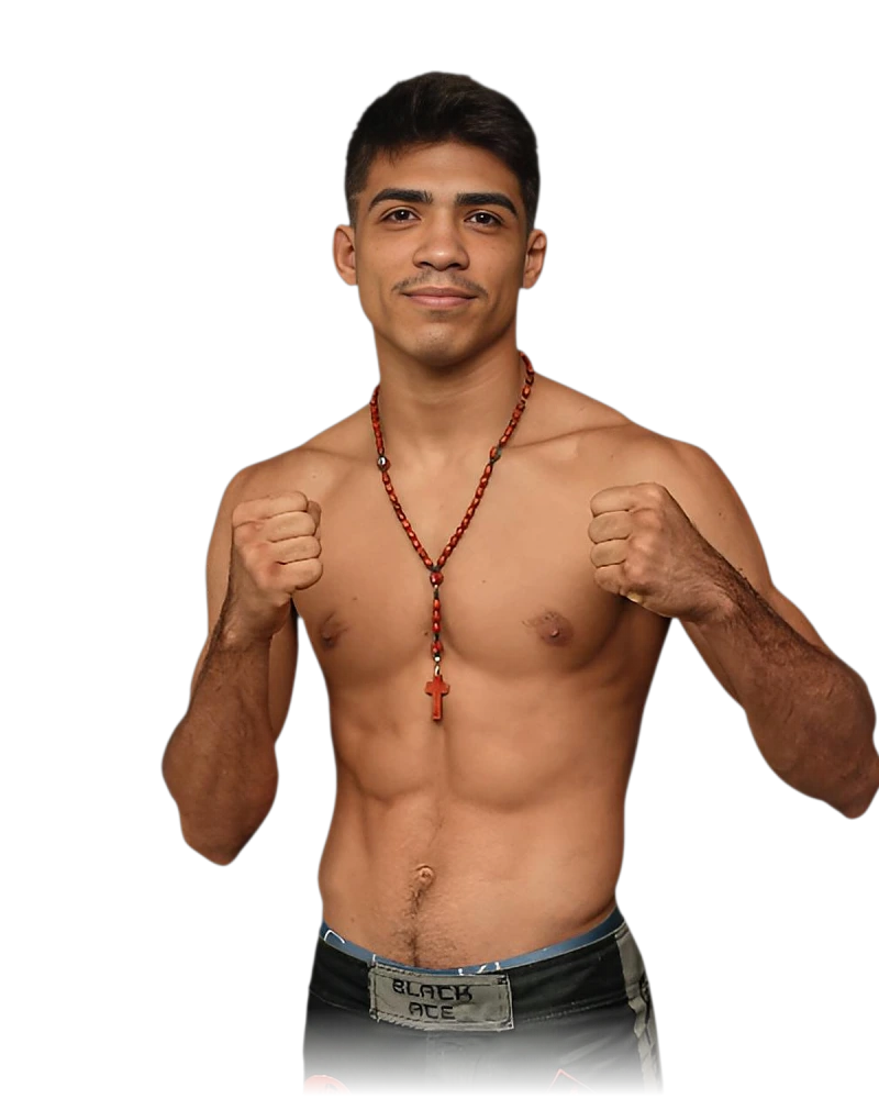 Matheus Bahia