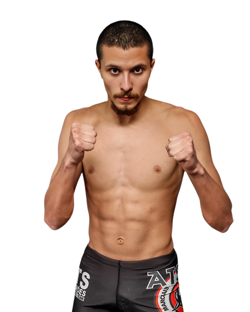 Giovani Cunha