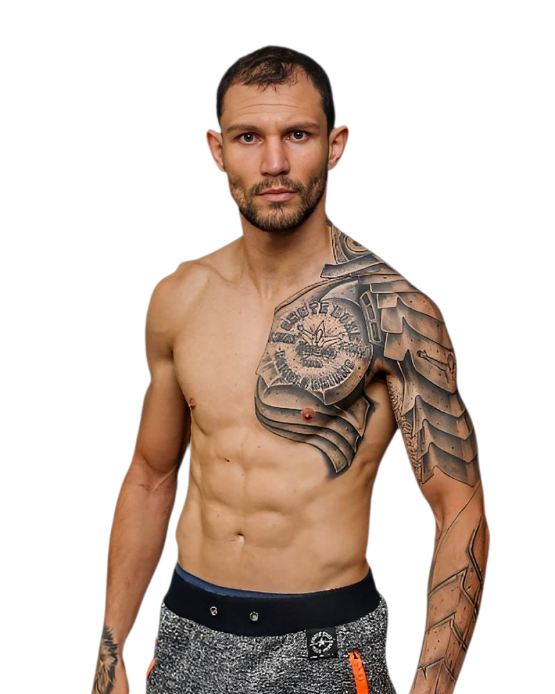 Rômulo Brito