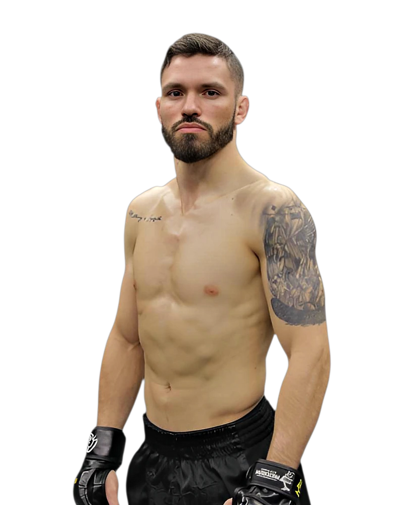 Adriano Ramos