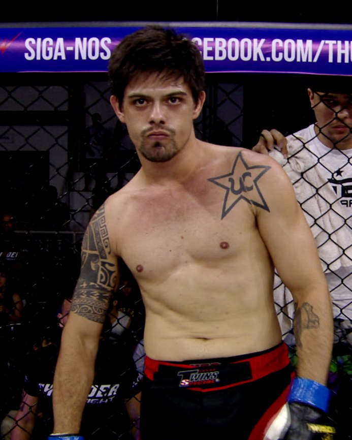 Igor Pedote