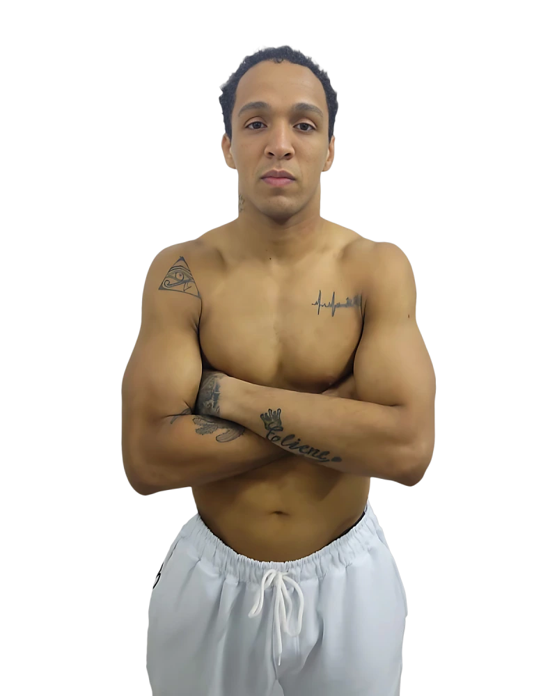 João Paulo Amâncio do Nascimento