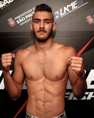 Rian Martinazzo