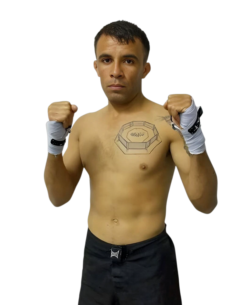 Antonio Rodrigues