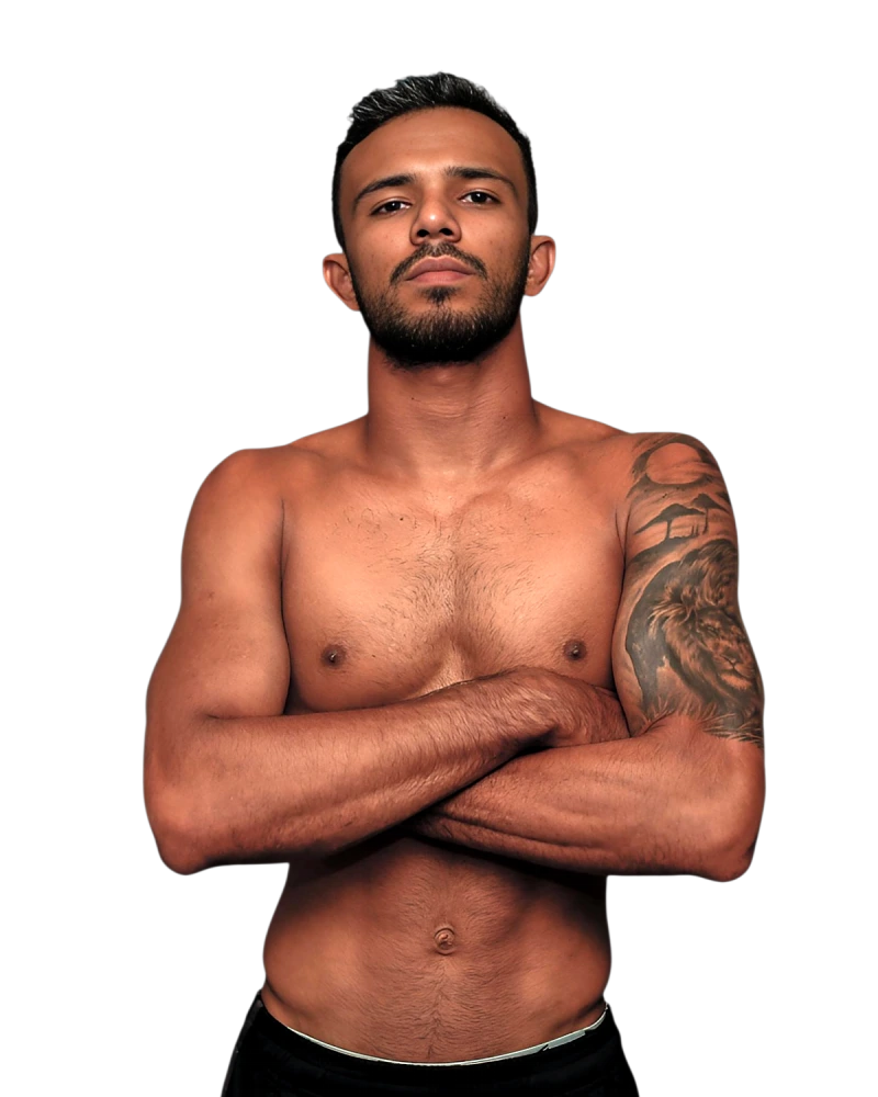 Caio Victor