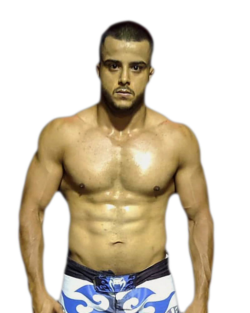 Gustavo Henrique