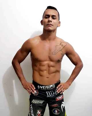 Givanildo Guedes