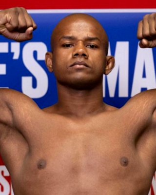 Jhony Gregory Xavier de Moura