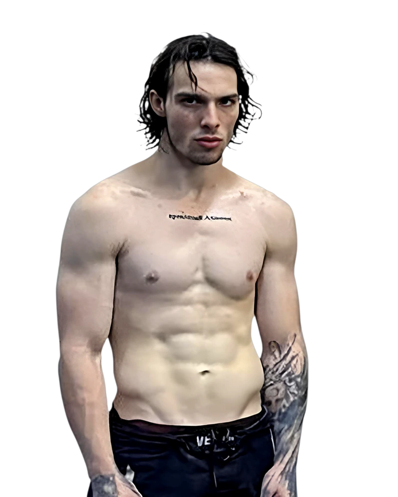 Joseph Yohan