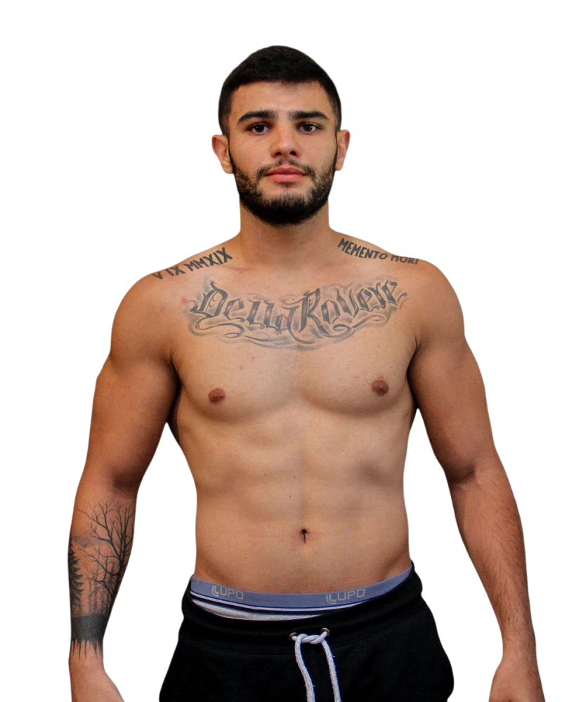 Lucas Della