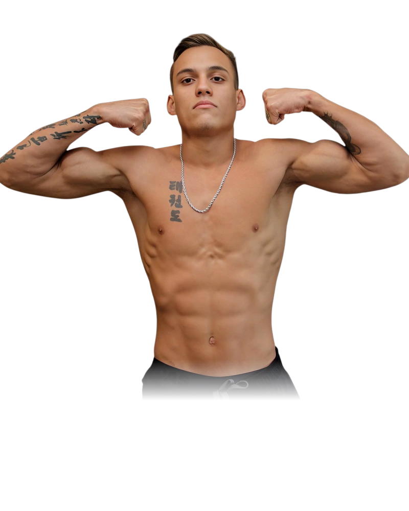 Lucas Escobar
