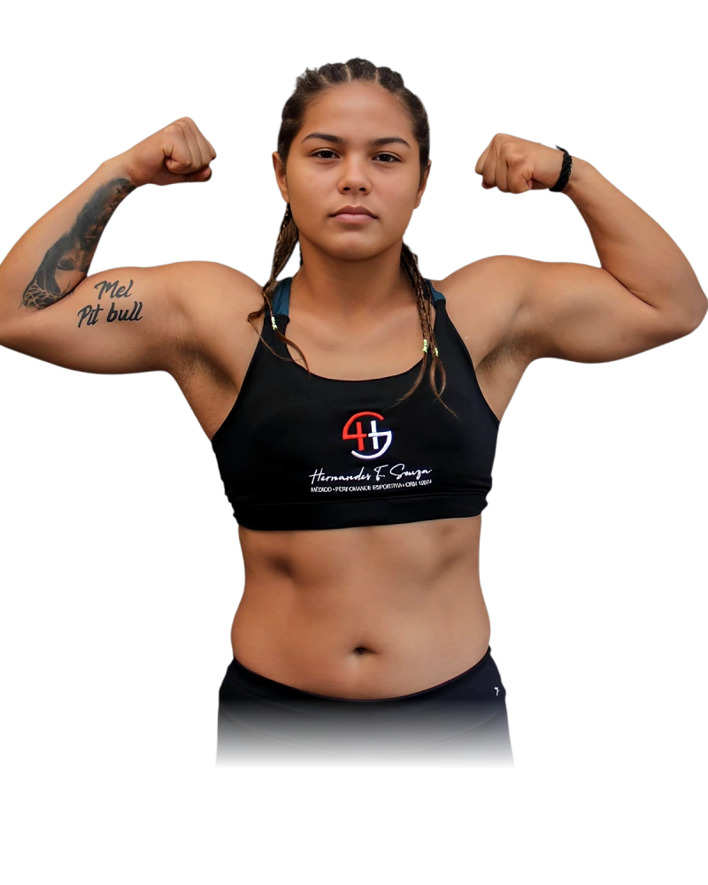 Ediana Meel Andrade da Silva