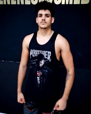 Jessyan Lucas Gonçalves