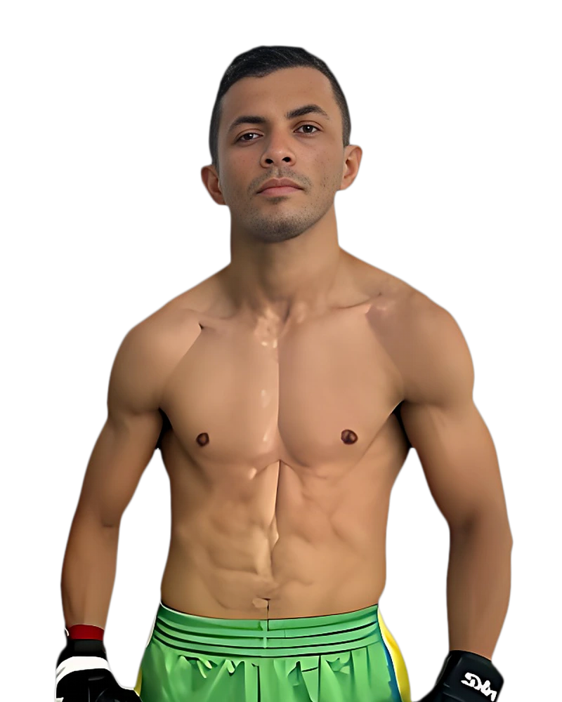 Welison Lima