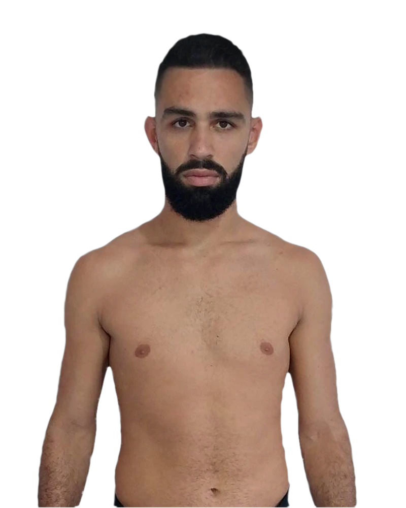 Erick Cristian Nunes
