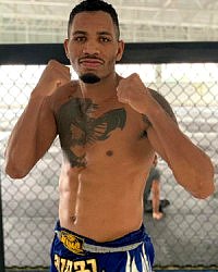 Marlon Brito