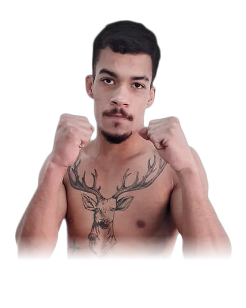 Paulo Soares Cunha