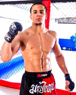 Gabriel Oliveira Roque