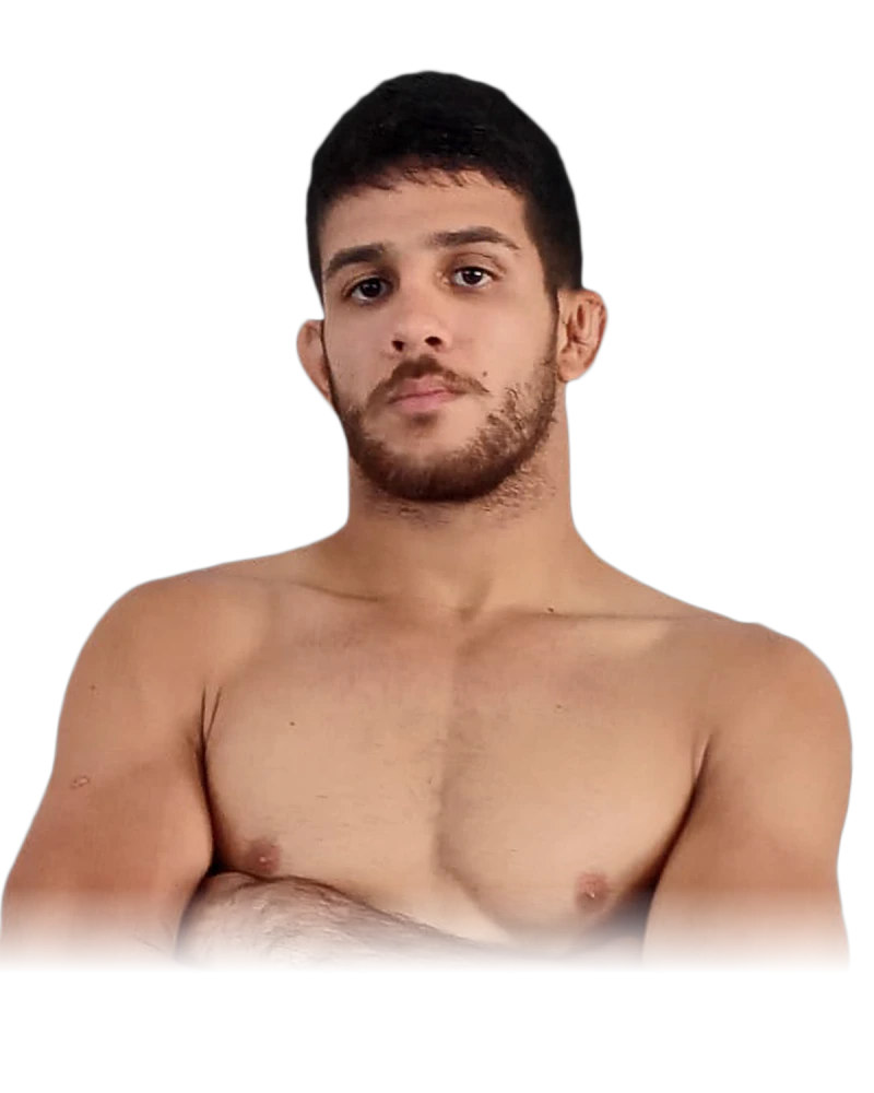 Samuel Cassimiro da Silva Filho