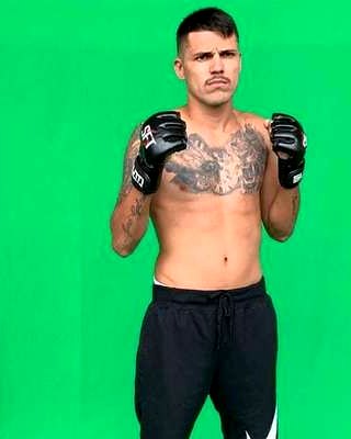 Jonas Carvalho