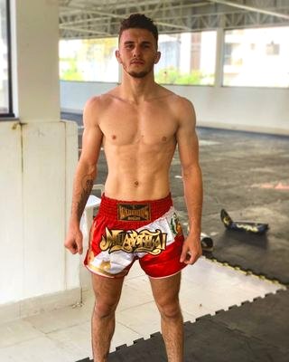 Renan de Freitas Gomes