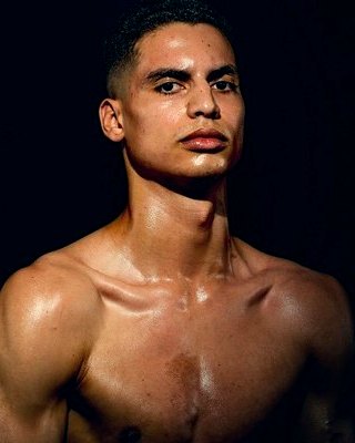 Leonardo Silva Oliveira