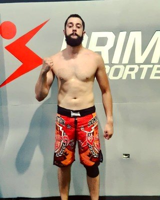 Gabriel Mendonça