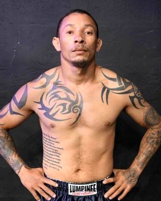 Romario Barbosa da Conceição