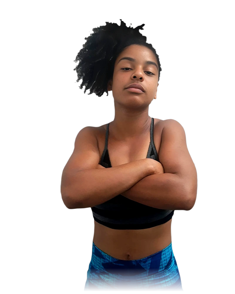 Thainá Ferreira Dias