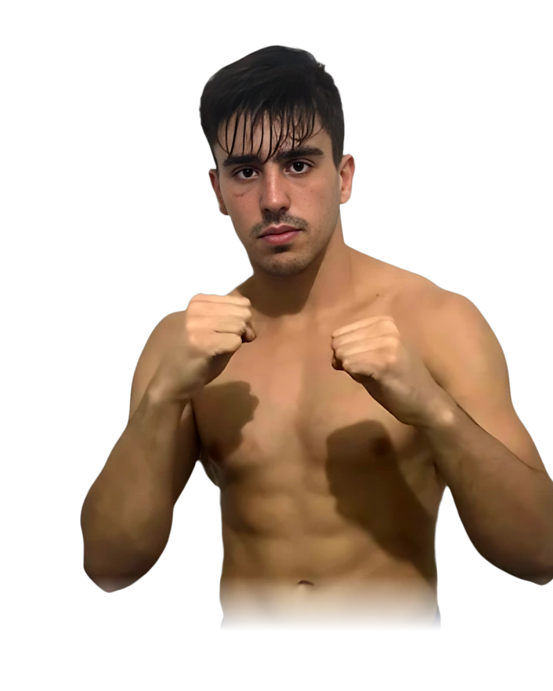 Rodrigo Almeida