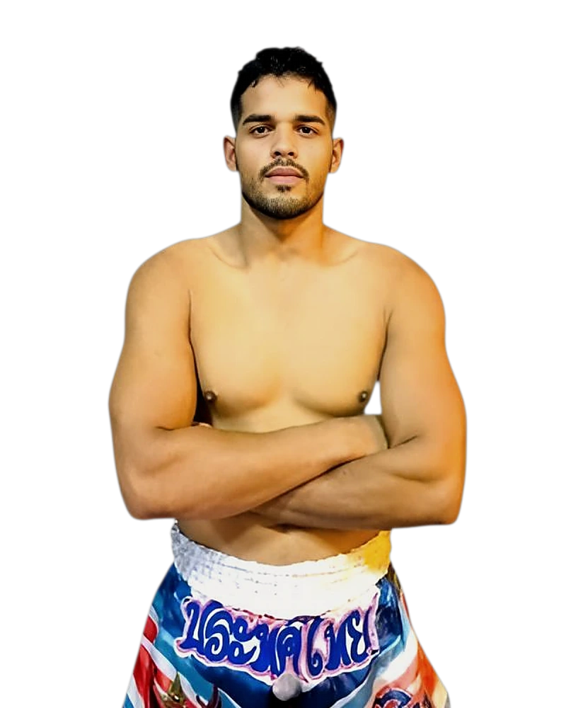 Antônio Cabral da Silva