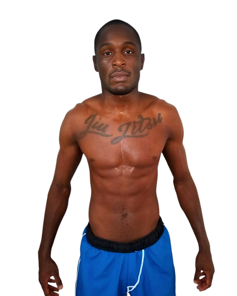 Jonathan Willy