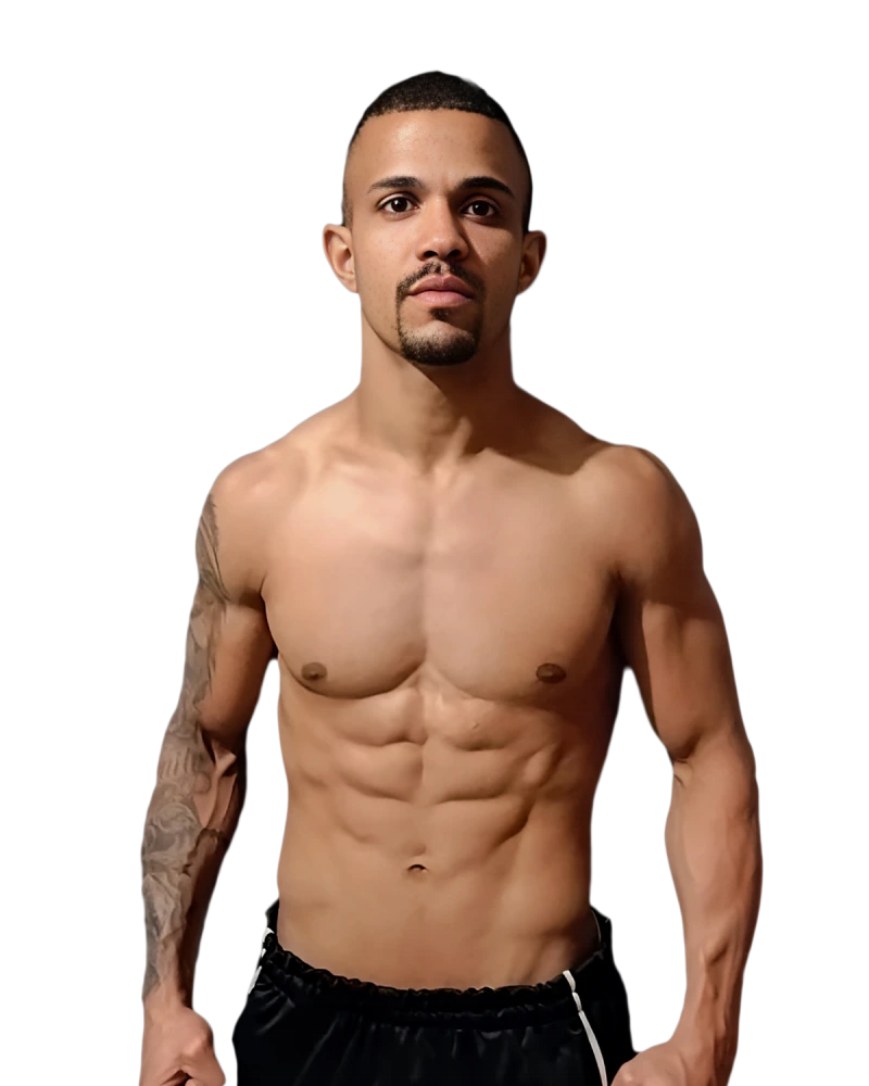 Darlan Santos Souza