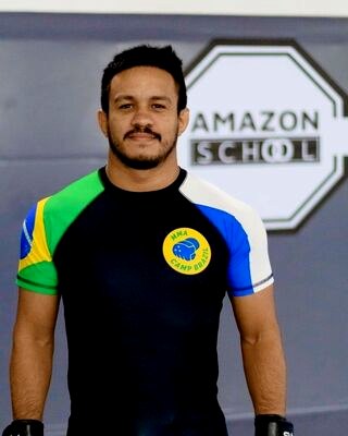 Keven Santos