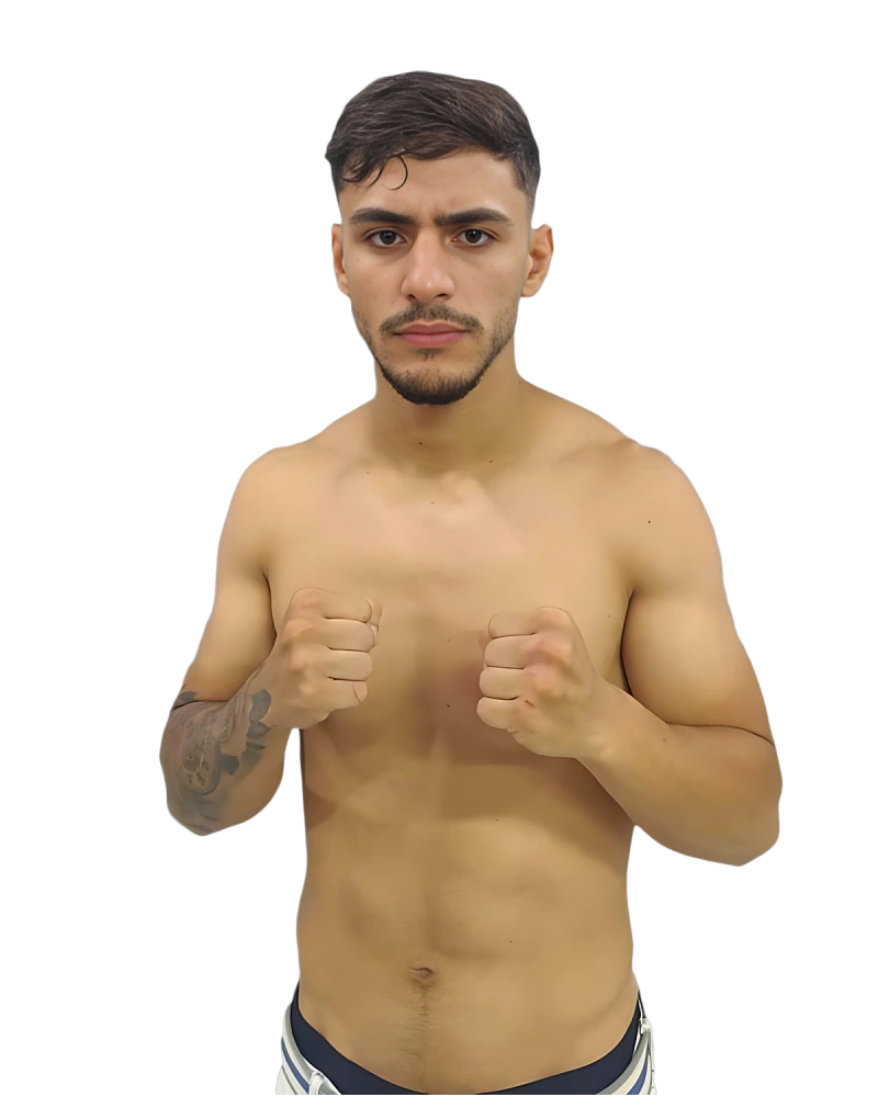 Micael de Souza
