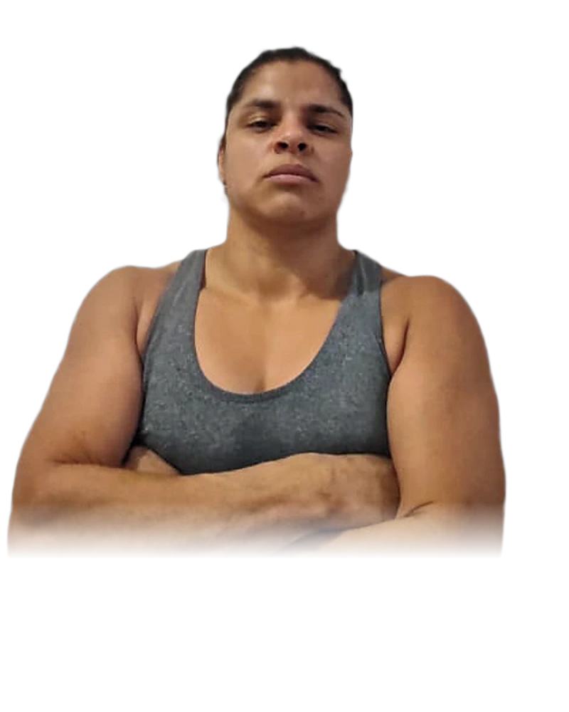 Juliana Mary Silva